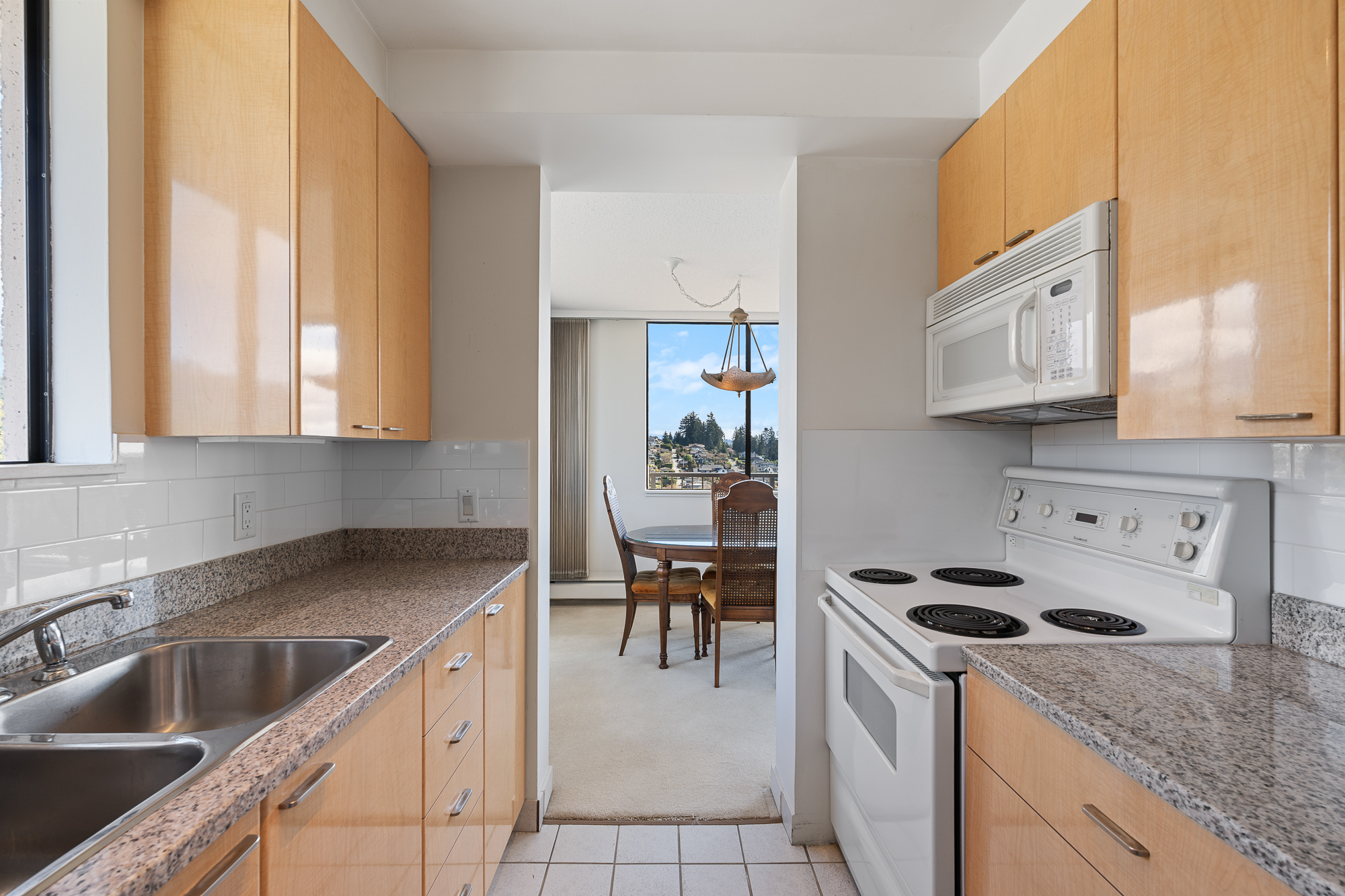 #1405 - 555 13th Street